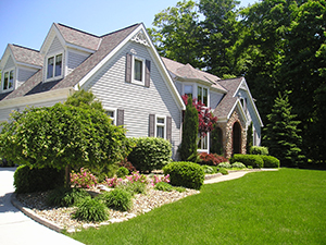 Landscapers and Lawncare Services in Mammoth Lakes, CA